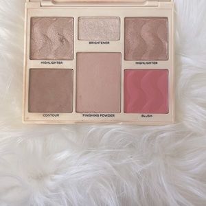 Cover FX perfector face palette